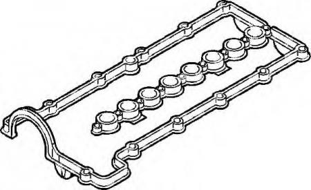   BMW 1(E81/E87)/3(E46/E90/E91)/5(E60/E61) 1.8/2.0TD 16V (M47) 03- 123.590