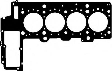   BMW E46/E39 2.0TDI (M47) 98-02 (3) (1.65MM) 075.960