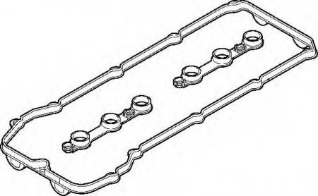    BMW E46/E39/E60/Z3 2.0/2.2 24V M52/M54 98> 326560