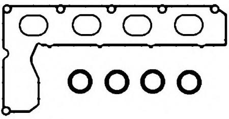    CITROEN. FIAT. PEUGEOT  2.0HDI 16V 03> 540.540