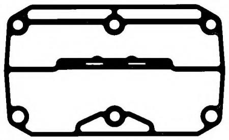 DICHTUNG 690010