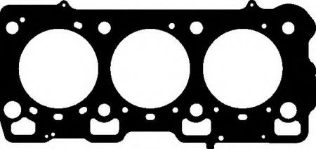   HY: IX55 3.0CRDI D6EA 08- 1.2MM RH 541222