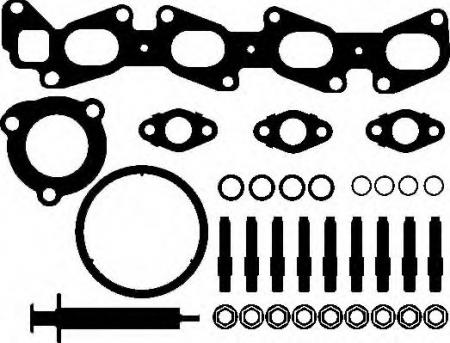 MONTAGESATZ, LADER 899860