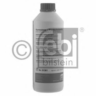 FEBI Antifreeze (1,5)  ,   MB 325.3 01381 FEBI