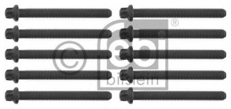     107MM M10X1, 5MM(10) 04082