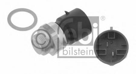  . Opel Astra/Corsa 1.4 1.6L & 1.7D 91-01 (2pin) 95C 11915 FEBI