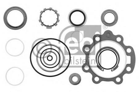    MB W124 E420/E500 14224 FEBI