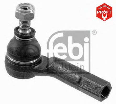  SEAT CORDOBA/IBIZA 02-/SKO FABIA 99-/VW POLO 01- L (PROKIT) 19812 FEBI