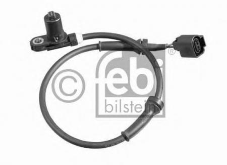  ABS VW SHARAN, FORD GALAXY, SEAT ALHAMBRA 1.8-1.9TDI 03.97-03.00  24054