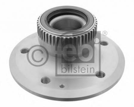   W170, 202, 208, 210 FEBI ()  FEBI HUB FRONT WHEEL 28384