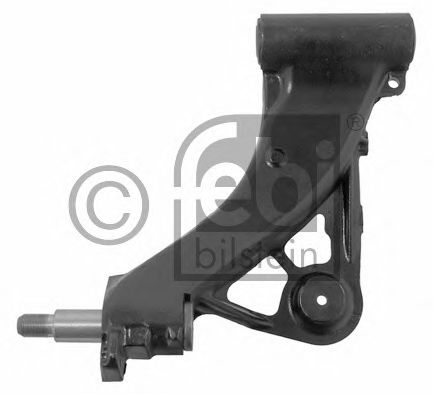 QUERLENKER, links FIAT PKW 30161 FEBI