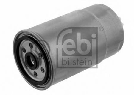 KRAFTSTOFFFILTER LANCIA 30748 FEBI