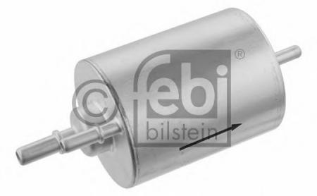 Kraftstofffilter 30752 FEBI