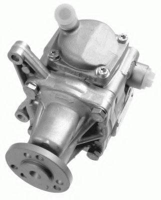   Mercedes W124  MERCEDES W124 E420 6/93-6/95 , R129 SL500 10/92-6/93 2837201 ZF Lenksysteme