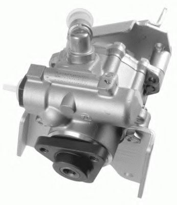  / Hydraulic Pump, steering system 2910301 ZF Lenksysteme