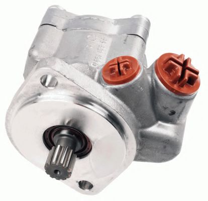   / CUMMINS+ZF -6213 7685955329