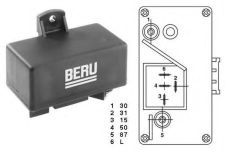    RENAULT 20 80-83  25 84-92  30 82-86  FUEGO 82-85  PEUGEOT 205 I 83-87  205 II 87-98  305 I 77-82  305 II 82-88  309 I 86-89 GR065