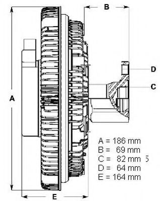   ATEGO II LK066