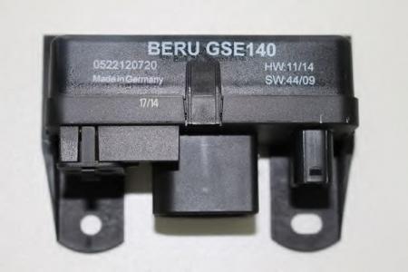    MB 2.2D 96-, 1.7CDI-2.2CDI GSE140 BERU