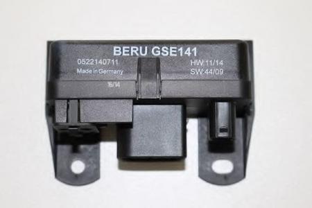    MB 2.3D-2.9D 95-, 2.7CDI-3 GSE141