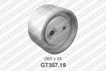 GT357.19 077109243A (55410) AUDI 3.6-4.2   GT357.19