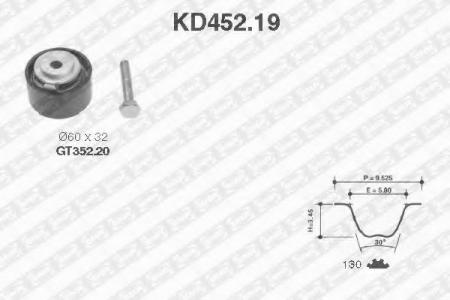    KD45219