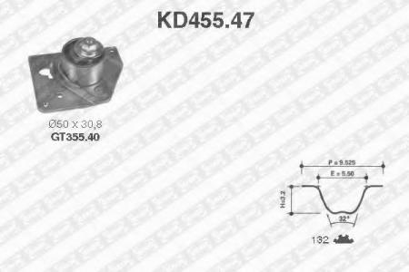    KD455.47