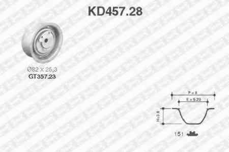    KD457.28