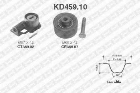   [144 .] +2   CITROEN XM, PEUGEOT 605 2.1D XUD11A KD45910