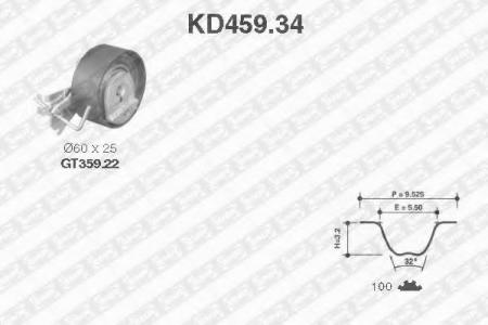    KD459.34