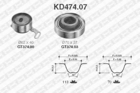  KD47407