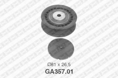 GA357.01 074145278D (55485) LT 96- 2.5TDI  GA35701