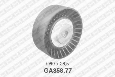 GA358.77 46440604 (55846) FIAT BRAVO/MAREA 2.0 96- GA358.77