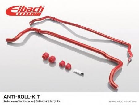  Anti-Roll-Kit AUDI 1.8 T(10.98 -)(/)(? 22 mm/? 25 mm) E1567-320 Eibach