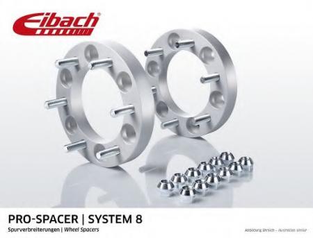 PRO-SPACER 139, 7/6-110, 5- S90-8-30-004 Eibach