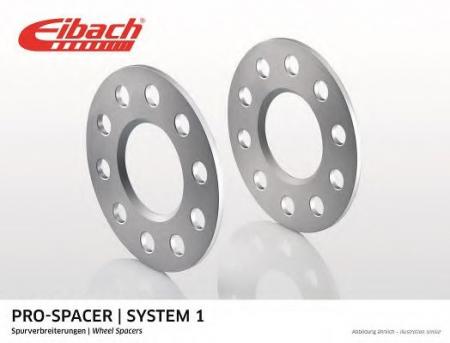 PRO-SPACER 120/5-72, 5-160 S90-1-05-017 Eibach