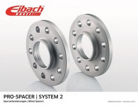 PRO-SPACER 100/4-56-135 S90-2-12-007 Eibach