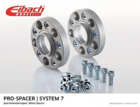 PRO-SPACER 120/5-74-160-1 S90-7-25-032 Eibach