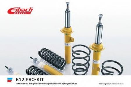   Eibach B12 Pro-Kit Opel Astra (P-J) 1.3 CDTi, 1.6, 1.6T, 12.09 - E90650200222 Eibach