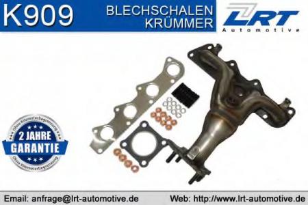 SEAT / VW SCHALENKRUEMMER K909