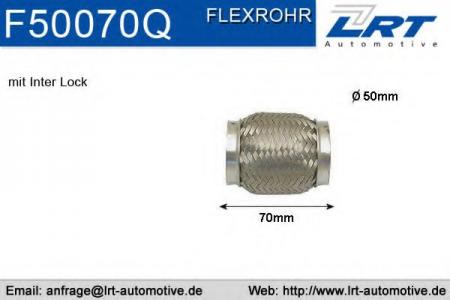 FLEXROHR F50070Q LRT