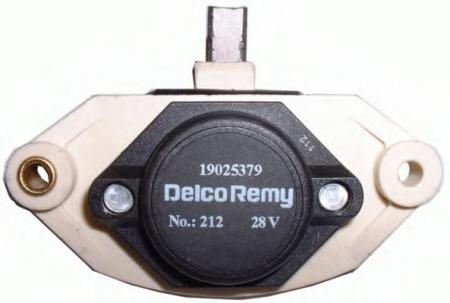    28, 5V 28mm 19025379 DELCO REMY