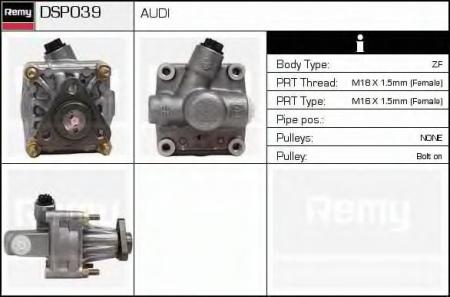   A80 (B3/B4) DSP039