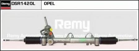   () OPEL Astra G DSR1420L DELCO REMY