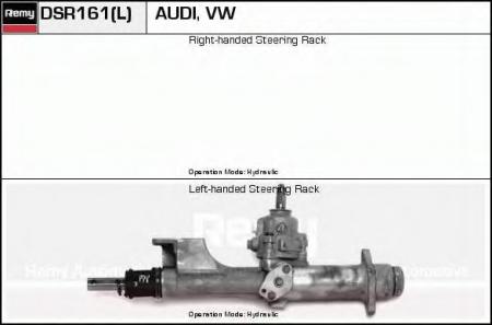   VAG 80/PASSAT 1.6-2.8 82-92   DSR161L