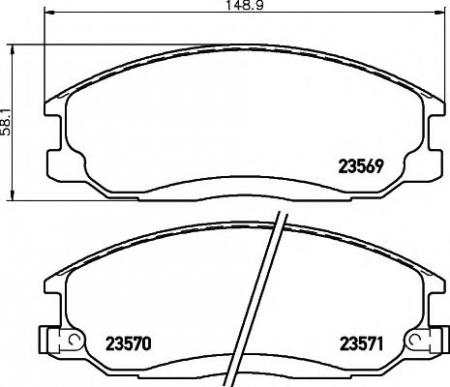    T1307 PAGID