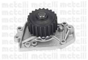   Honda Civivc 1.6-1.8 16V DOHC (97-) 240670 METELLI