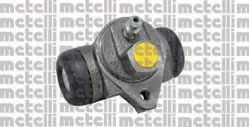    Ford Fiesta III 1989-96 040352 METELLI