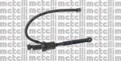   Citroen C4 1.6HDi / 2.0 16V / 2.0HDi 550048 METELLI