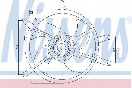  HO HR-V - 05 85043